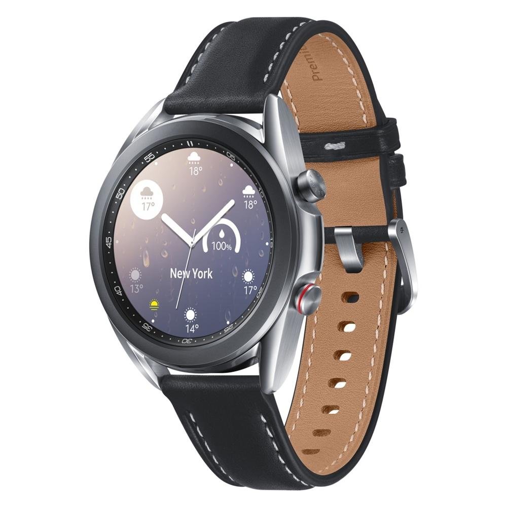 smartwatch design classico