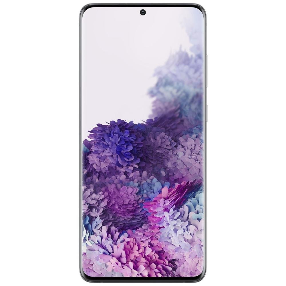 Smartphone Samsung Galaxy S20+, 128GB, 64MP, Tela 6.7´, Cosmic