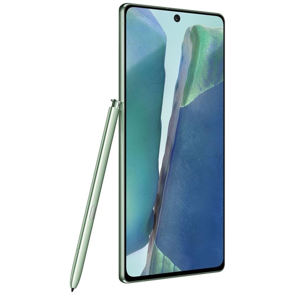 Smartphone Samsung Galaxy Note20, 256GB, 64MP