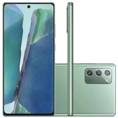 Este é o Galaxy Note20 Ultra Um PC no seu bolso Com um simples toque, seus garranchos se transformam em uma bela caligrafia Com um único toque da S Pe