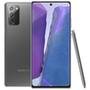 Smartphone Samsung Galaxy Note20, 5G, 256GB, 64MP, Tela 6.7´, Mystic Gray - SM-N981BZASZTO