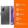 Smartphone Samsung Galaxy Note20, 5G, 256GB, 64MP, Tela 6.7´, Mystic Gray - SM-N981BZASZTO