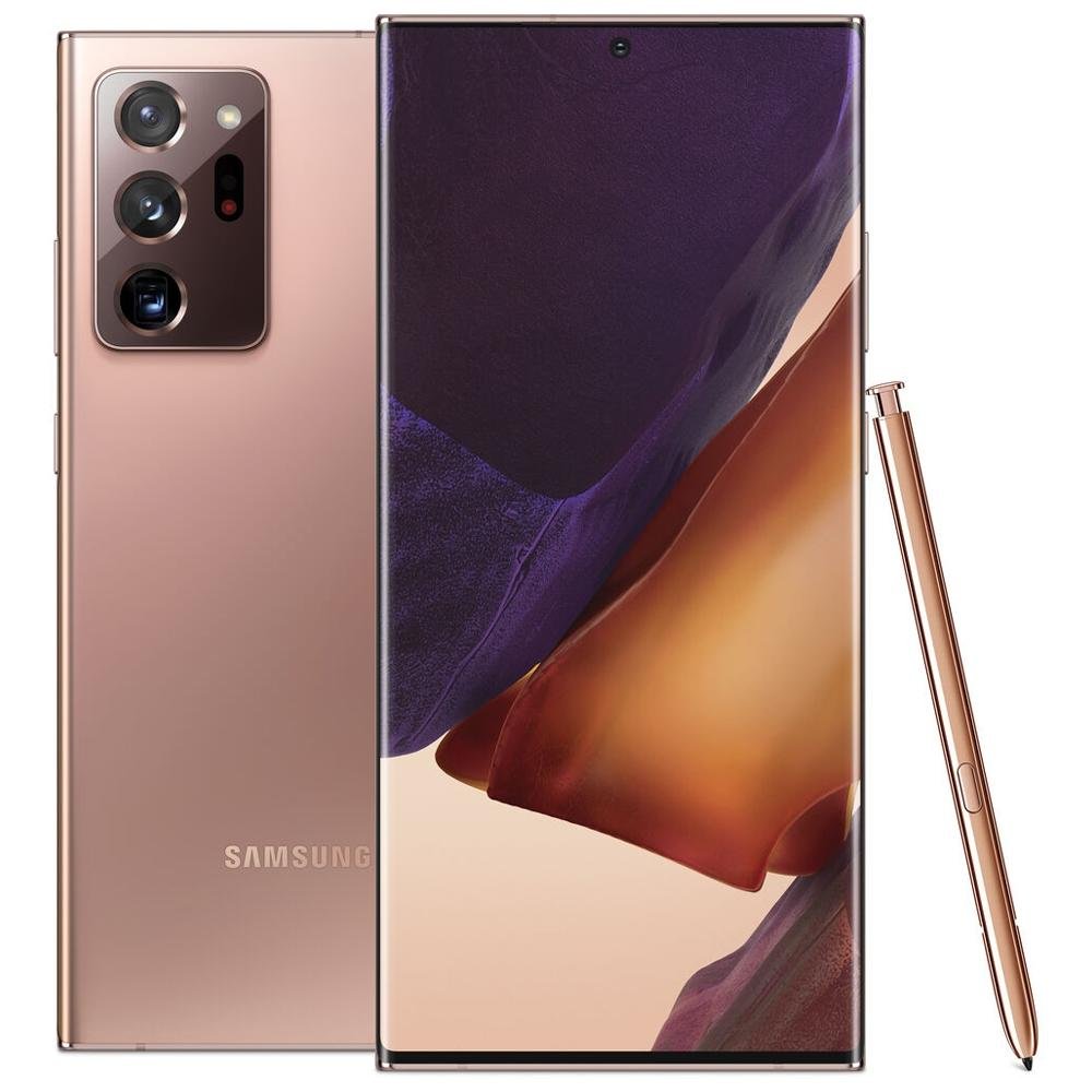 【新発売】 Smartphone Samsung Galaxy Note20 Ultra | KaBuM! スマートフォン本体