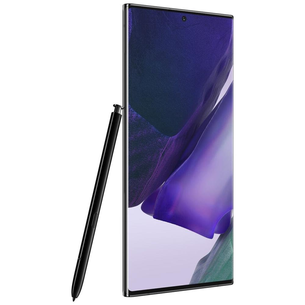 Samsung Galaxy Note20 Ultra, 256GB, Preto | KaBuM!
