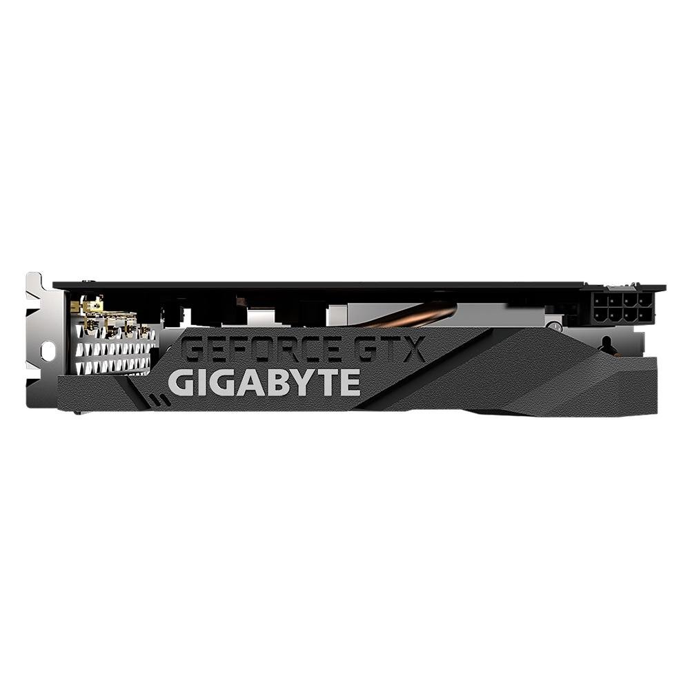 Imagem 5 de 6 do produto Placa de Vídeo Gigabyte GeForce GTX 1660 Super Mini ITX, Nvidia, 6G, GDDR6 - GV-N166SIX-6GD
