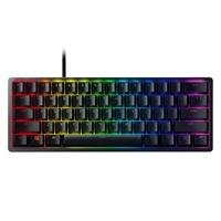 キーボード Razer Huntsman Mini Analog teclado-optico-mecanico-gamer-