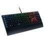 Teclado Gamer Mecânico Fallen Falcão-Peregrino V3, RGB, Switch Black, ABNT2