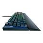 Teclado Gamer Mecânico Fallen Falcão-Peregrino V3, RGB, Switch Black, ABNT2