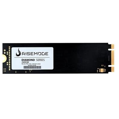 SSD RISE MODE GAMER LINE 240GB - RM-SSD-240 - Rise Mode - Loja Oficial