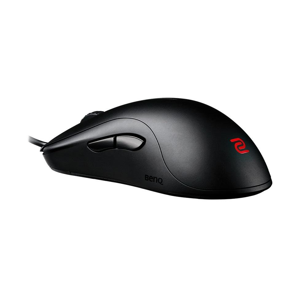 Mouse Gamer Zowie ZA11-B, 5 Botões, 3200DPI - 9H.N2TBB.A2E | KaBuM!