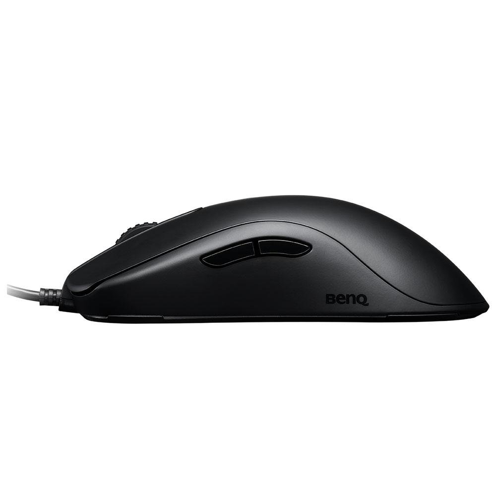 Mouse Gamer Zowie ZA13-B, 5 Botões, 3200DPI - 9H.N2WBB.A2E | KaBuM!