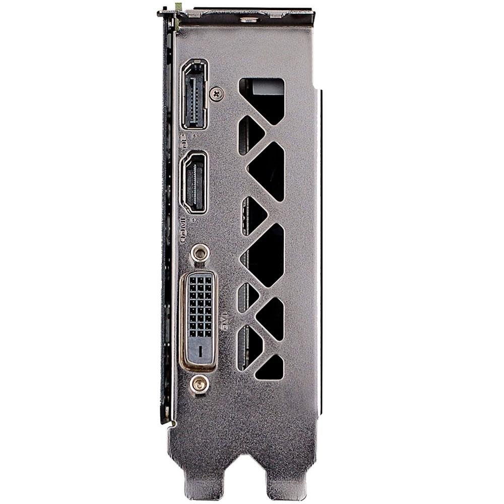 Placa de Vídeo EVGA NVIDIA GeForce GTX 1650 KO ULTRA, 4GB