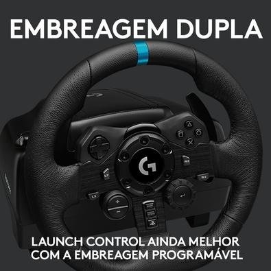 Review  Volante Logitech G29 + Câmbio Driving force Shifter após mais de 1  ano de uso. Valeu? 