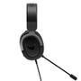 Headset Gamer ASUS Tuf Gaming H3 para PC, PS4, Xbox One e Nintendo Switch, 7.1 Som Surrond, Drivers 50mm, Gun Metal