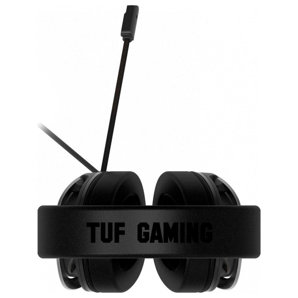 Headset Gamer ASUS Tuf Gaming H3 para PC, PS4, Xbox One e Nintendo