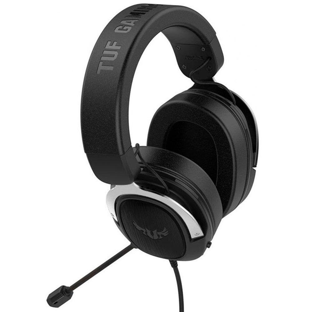 Headset Gamer ASUS Tuf Gaming H3 para PC, PS4, Xbox One e Nintendo