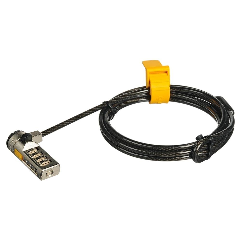 Trava de Segurança Kensington, para Notebook, com Segredo - 285820