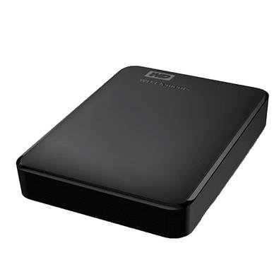 【おすすめ】 4TB WD Externo HD Elements KaBuM! | 外付けハードディスク・ドライブ