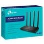 Roteador TP-Link 1900 Mbps 4 antenas - Archer C80