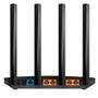 Roteador TP-Link 1900 Mbps 4 antenas - Archer C80