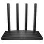 Roteador TP-Link 1900 Mbps 4 antenas - Archer C80