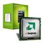 Processador AMD  Sempron 145 2.8 Ghz AM3 Box SDX145HBGMBOX