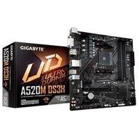 As placas-mãe GIGABYTE série UD usam um design de MOSFETs PWM + Low RDS (on) digital puro de 4 + 3 fases para suportar as CPUs AMD Ryzen de 3ª geração
