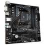 Placa-Mãe Gigabyte A520M DS3H, AMD AM4, Micro ATX, DDR4, Preto