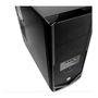 Gabinete Thermaltake ATX V4 Black Edition - VM30001W2Z