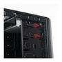 Gabinete Thermaltake ATX V4 Black Edition - VM30001W2Z