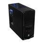 Gabinete Thermaltake ATX V4 Black Edition - VM30001W2Z