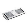 Cooler FAN Genius Stylish Aluminum para Notebook - NBS250-31230001100