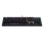 Teclado Mecânico Gamer Redragon Surara Pro, RGB, Switch Redragon Optical Blue, ABNT2, Preto - K582RGB-PRO (PT-BLUE)
