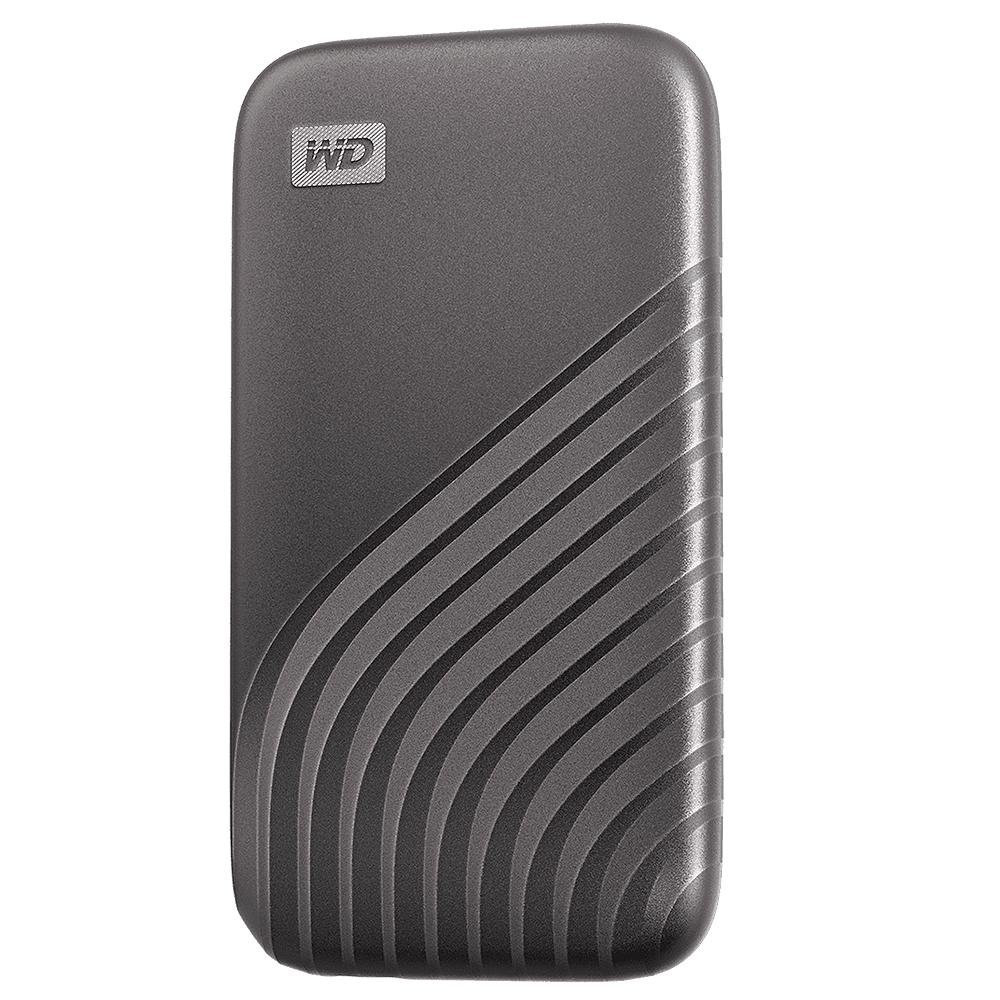SSD Externo SanDisk My Passaport 1TB | KaBuM!