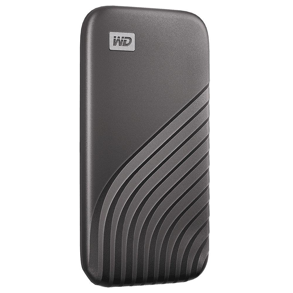 外付けハードディスク・ドライブ WD My Passport SSD 1TB Amazon | WD ポータブルSSD 1TB USB3.1 Gen2 My Passport SSD