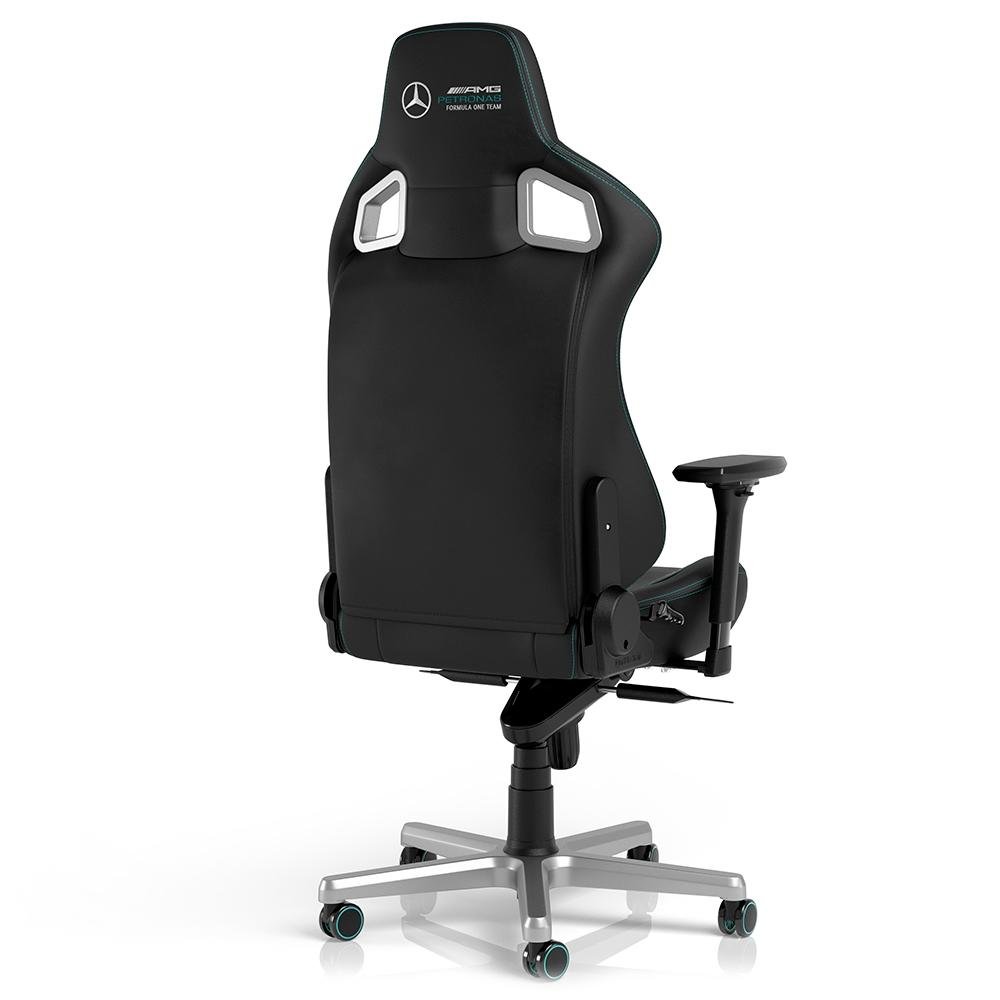 Cadeira Gamer Noblechairs EPIC | KaBuM!