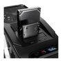 Gabinete Thermaltake V9 BlackX Edition Dock Station 3.0 - VM400M1W2Z