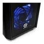 Gabinete Thermaltake V9 BlackX Edition Dock Station 3.0 - VM400M1W2Z