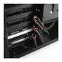 Gabinete Thermaltake V9 BlackX Edition Dock Station 3.0 - VM400M1W2Z