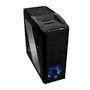 Gabinete Thermaltake V9 BlackX Edition Dock Station 3.0 - VM400M1W2Z