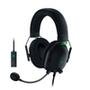 Headset Gamer Razer BlackShark V2, Som Surround 7.1, Drivers 50mm, com Placa de Som USB  - RZ04-03230100-R3U1