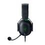 Headset Gamer Razer BlackShark V2, Som Surround 7.1, Drivers 50mm, com Placa de Som USB  - RZ04-03230100-R3U1