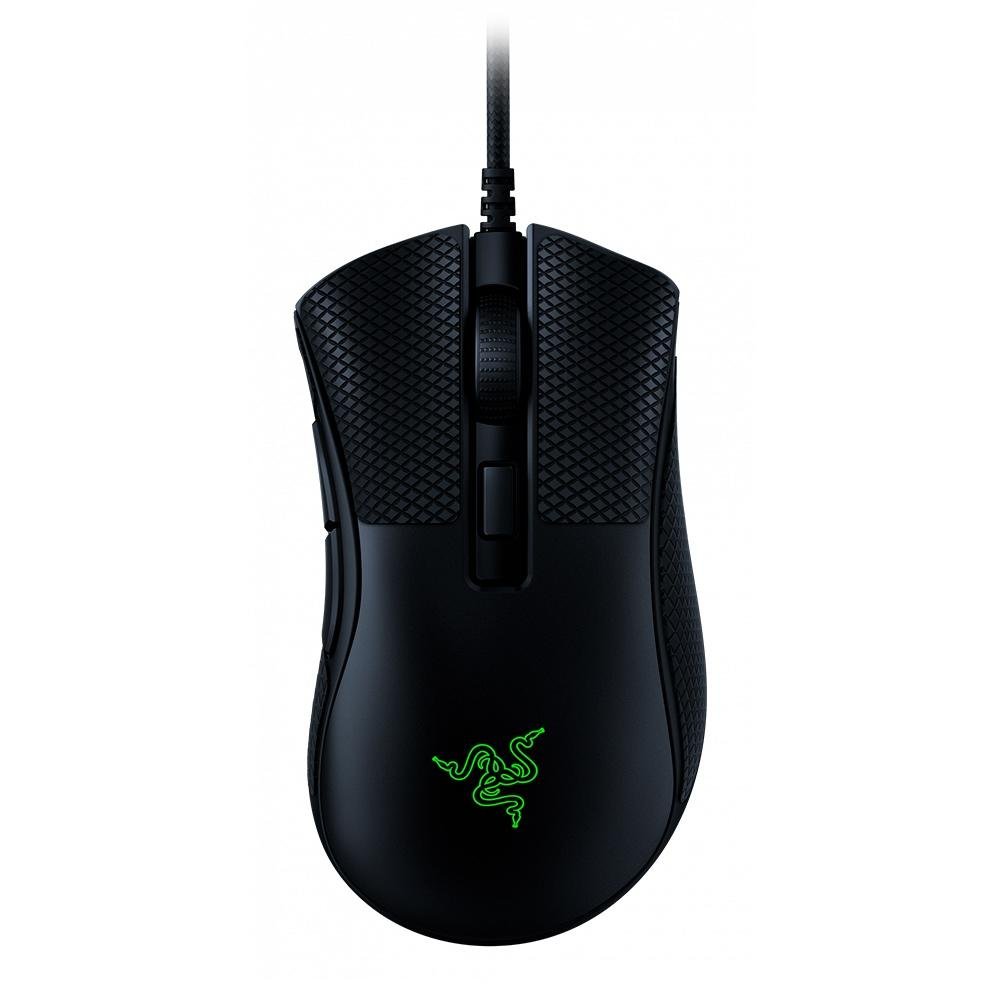 Mouse Razer Deathadder, V2 Mini, Chroma |KaBuM!