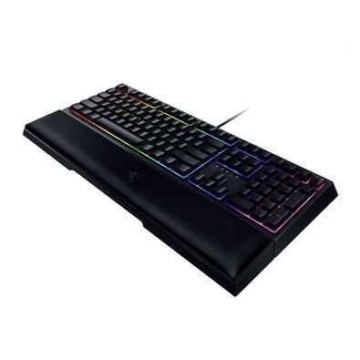 Razer Ornata V2 top RGB Gaming Keyboard