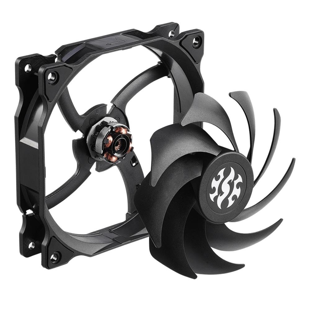 Imagem 2 de 2 do produto Cooler FAN XPG, 120mm - VENTO120-BKCWW