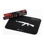 CoolerMaster Mouse Pad Weapon Ofchoice AK DM - SGS-4010-KSM-1-G
