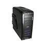 Gabinete Sentey ATX Arvina 5B sem Fonte GS-6400 Preto