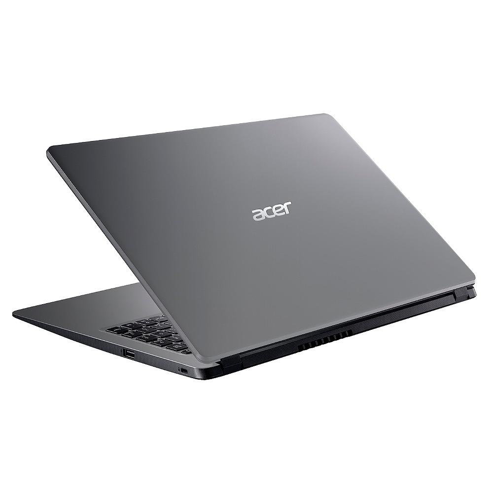 Notebook Acer Aspire 3 Intel Core i3-1005G1, 4GB RAM, HDD 1TB