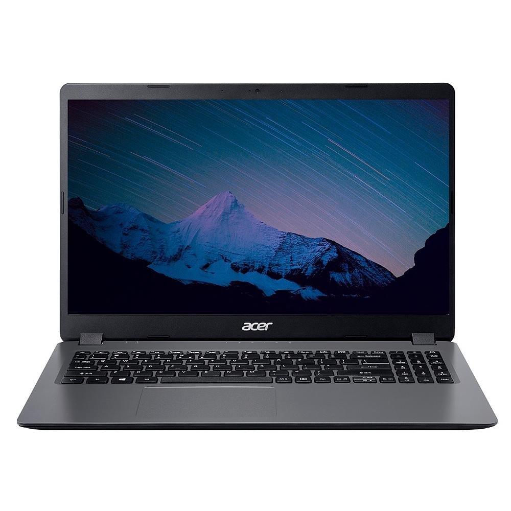 Notebook Acer Aspire 3 Intel Core i3-1005G1, 4GB RAM, HDD 1TB