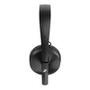 Fone de Ouvido Sem Fio Sennheiser HD 250BT, Bluetooth 5.0, com Microfone, Preto - 509179